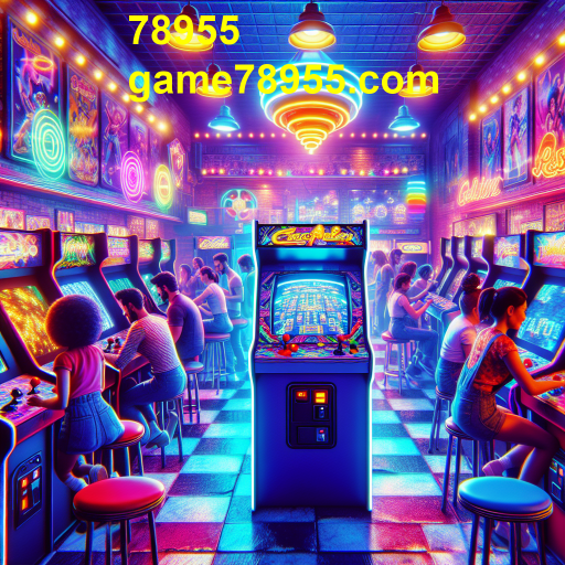 A Evolução dos Jogos Arcade: Clássicos que Marcaram Época