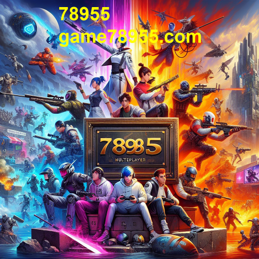 A Revolução dos Jogos Multijogador: Conectando Jogadores pelo Mundo